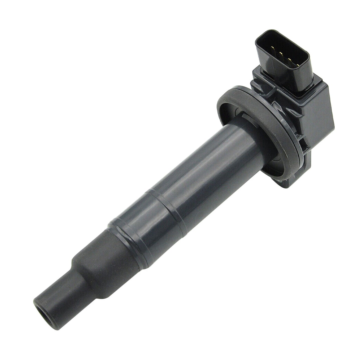 Bobine d'allumage + bougie d'allumage + connecteur UF316 90919-02240 pour Toyota Prius 1.5L 4X 2001-2009