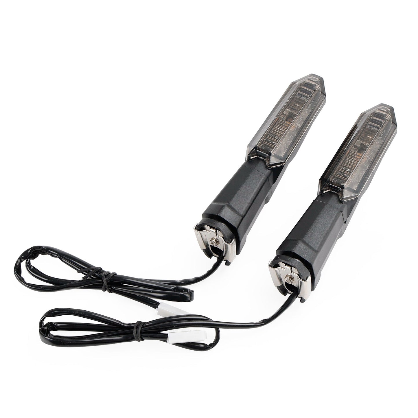 Kawasaki Z125 Z250 Z400 Z650 Z750 Z800 Z900 Turn Signals light Assosary