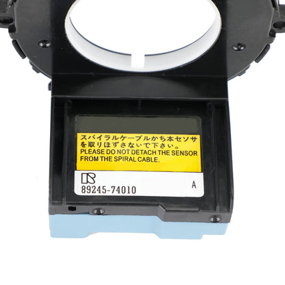 2012-2014 Prius C/Prius V Steering Wheel Angle Sensor 89245-74010