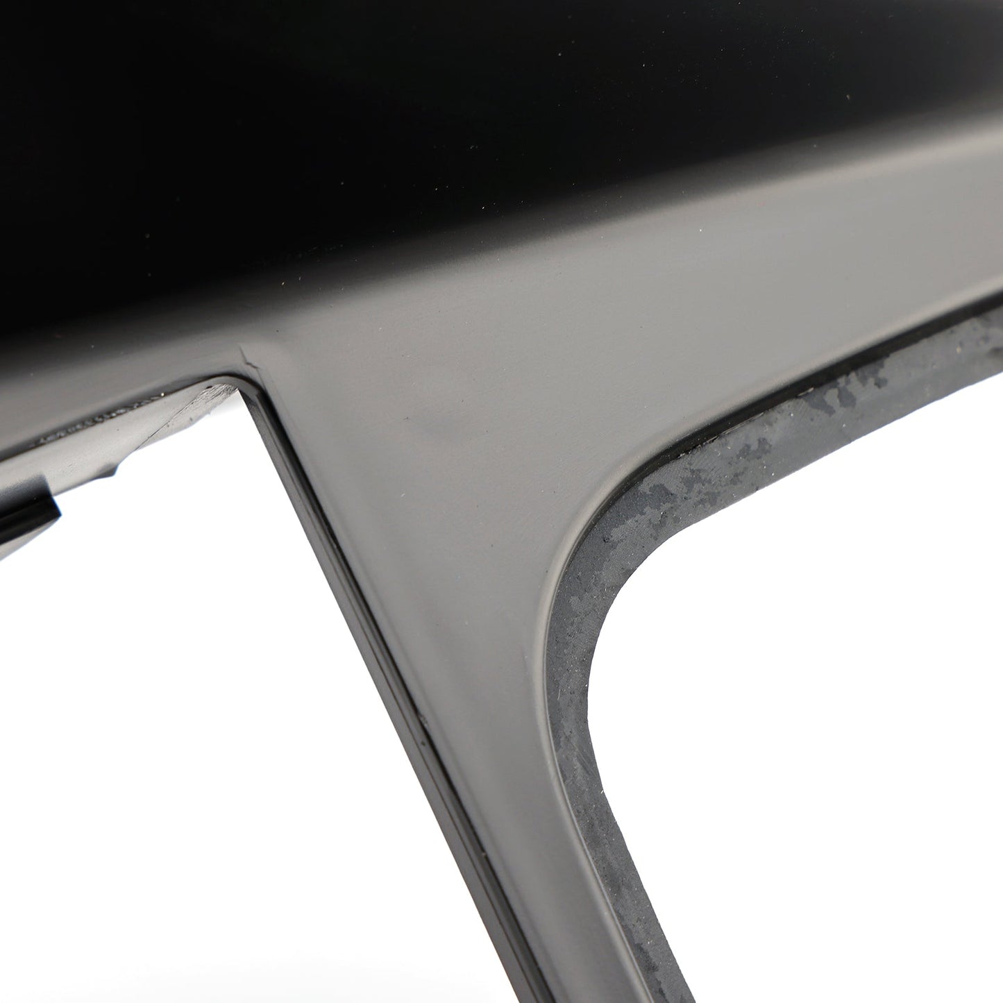 Garniture de console centrale grise pour Volkswagen Golf Jetta 1999-2005 1J1863201D 1J1863201L