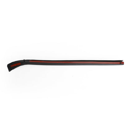 Ford Transit MK 7 O/S Front Door Weatherstrip Seal 1792620