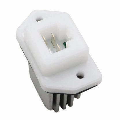 Nissan Rogue Sentra 277614BA0A HVAC Heater Blower Regulator Resistor