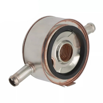 2004-2009 Nissan Titan 5.6 Oil Cooler 21305-ZQ53A 21305-ZQ52A