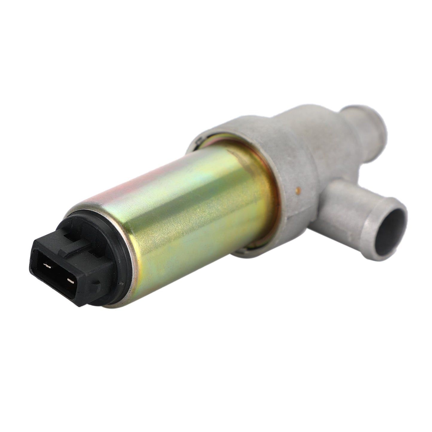 Válvula de control de ralentí nueva para VW Jetta 1.8L (1990-1991) 408202011002Z 037906457C