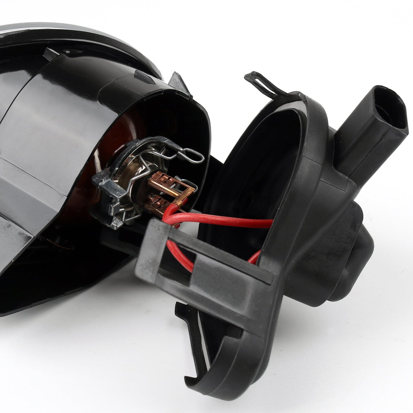 Feu antibrouillard pour Audi A3 2004-2008 Q7 2007-2009