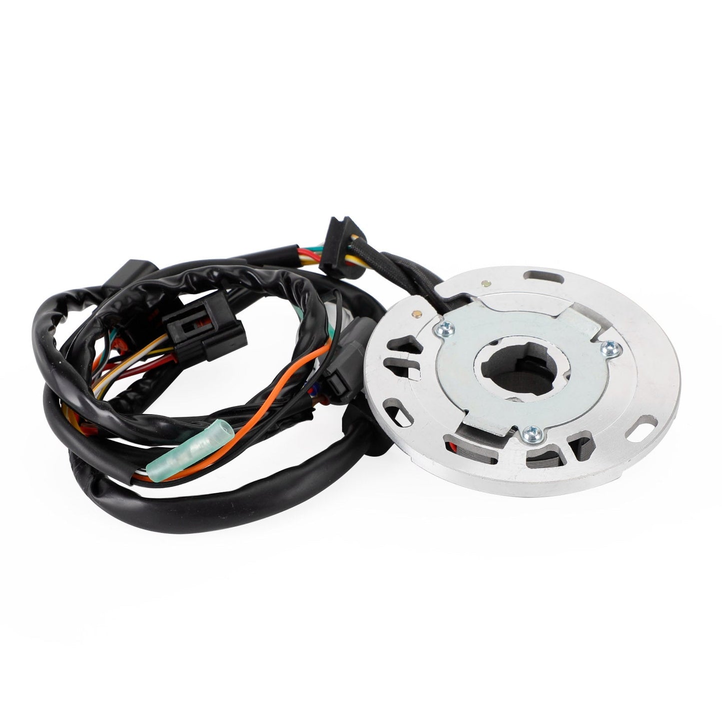 Generator Stator Ignition Coil For For Kawasaki KX 125 K KX125 (K5) KX125 - 1998