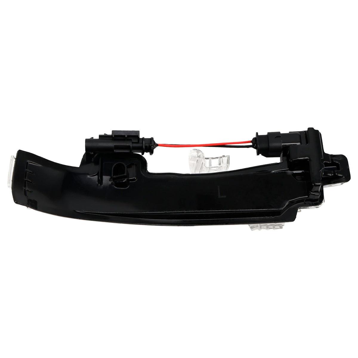 Volvo V40 S60 S80 V60 V70 Left Wing Mirror LED Signal Indicator Light