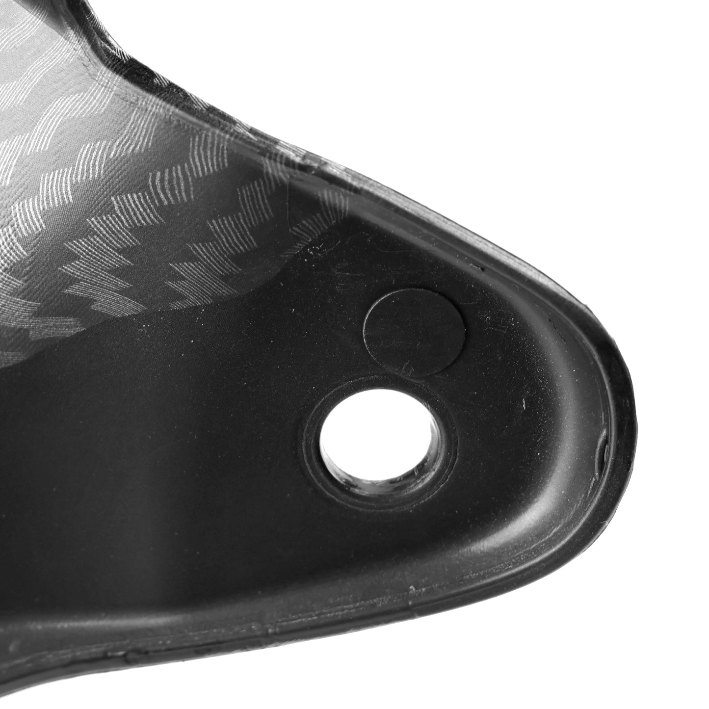 Guardabarros trasero y carenado para Ducati Desert X 22-23