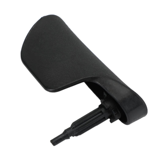 2007-2014 Audi TT MK2 8J2823533C Hood Latch Release Handle Bonnet Lever