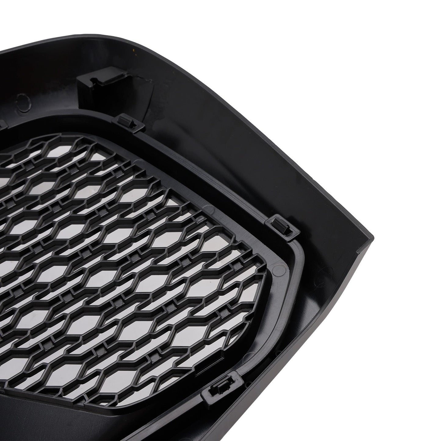 2006-2009 Dodge RAM 1500 Front Bumper Grill Grill
