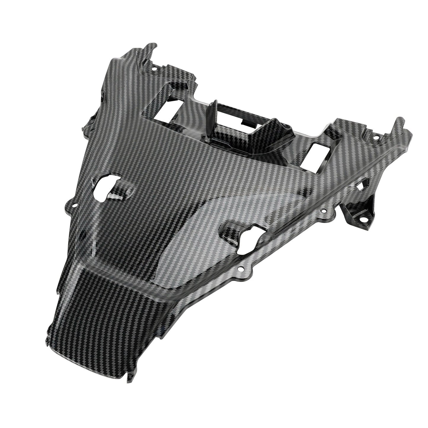 Protector de plástico ABS para faro delantero de Honda ADV 160 2023