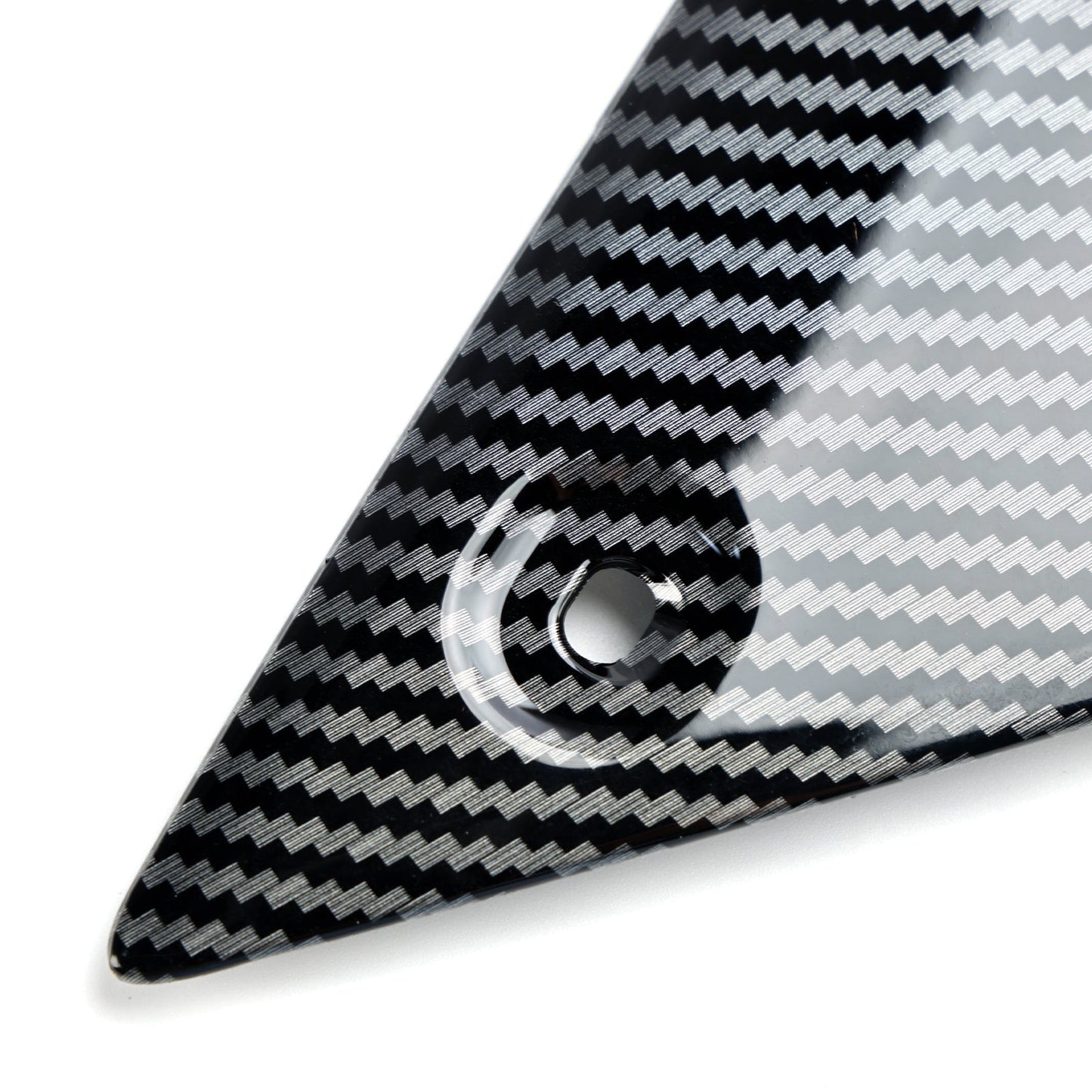 22-23 Yamaha T-MAX 560 Pedal lateral Cubierta Panel Carenado Carenado