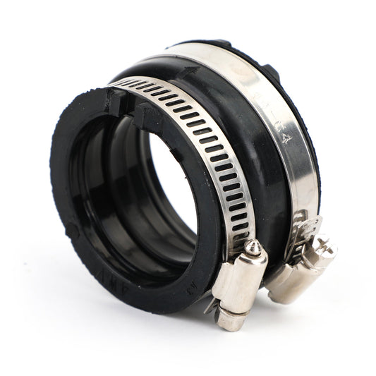 Bride de soufflet d'admission de carburateur pour Yamaha YFM600F Grizzly 600 2000-2001 4WV-13596-00-00