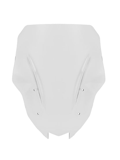 22-23 Kawasaki Versys 650 Windshield Windscreen