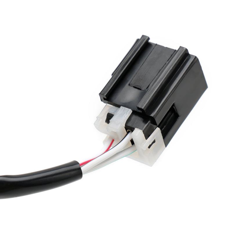 Bouton d'accélérateur pour pelle Komatsu PC200-5 PC220-5 PC200-6 PC220-6 7825-30-1301