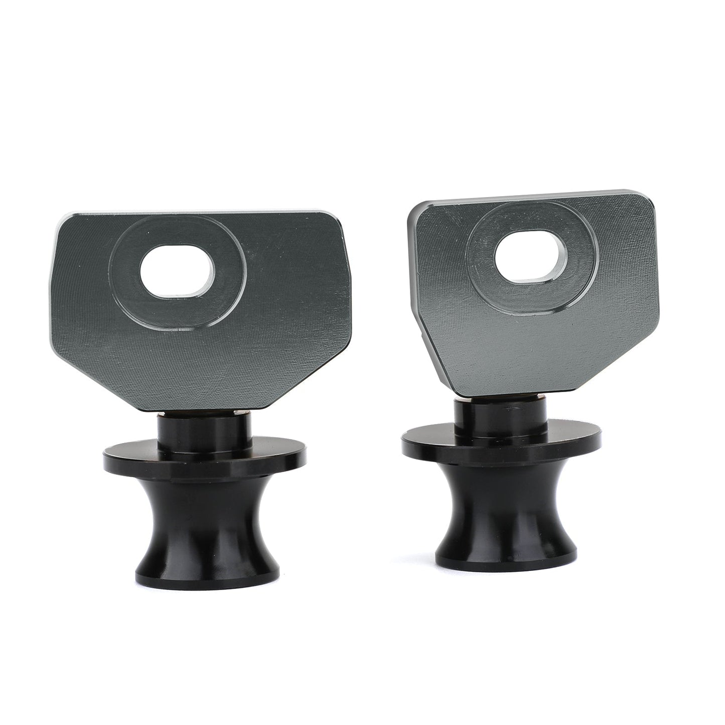 Bloc tendeur de chaîne CNC avec support et bobine pour Honda CB650R CBR650R 19-20