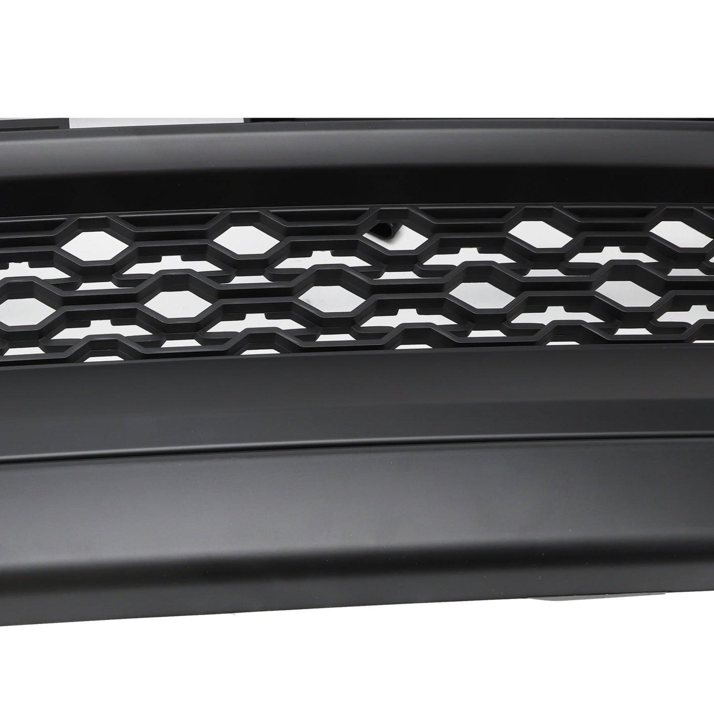 2002-2005 Dodge RAM 1500 Rebel Style Front Bumper Grill Grille