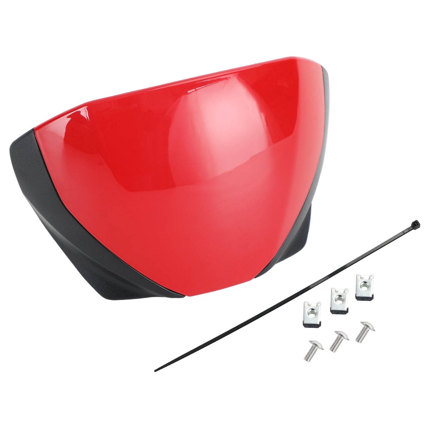 Front Screen Windshield Fairing Windscreen Deflector For Trident 660 2021+