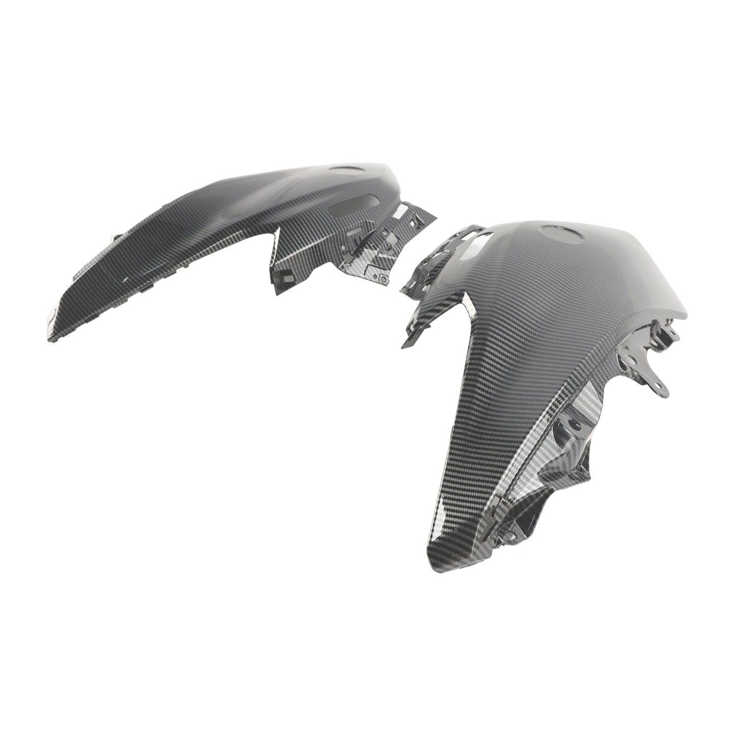 22-23 Yamaha T-MAX 560 Front Side Headlight Pannel Fairing