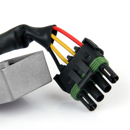Voltage Regulator Rectifier Voltage Fit Sea Doo 720 GS / GSI 1997-2001 SPORTSTER LT 1800