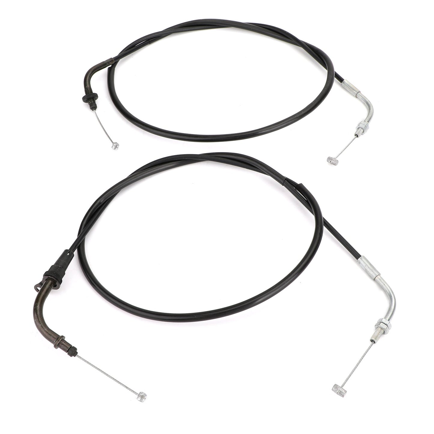 Câble d'accélérateur 5PB-26311-10 pour Yamaha V-Star 1100 XVS1100 1999-2011