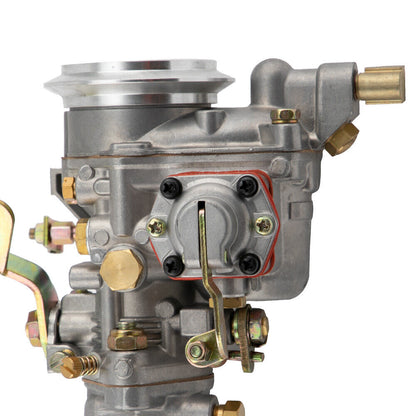 1954-1955 Jeep Willys 1-Ton Sedan Delivery F Head Carburetor Carb Kit 17701.02 923808 VY7B98