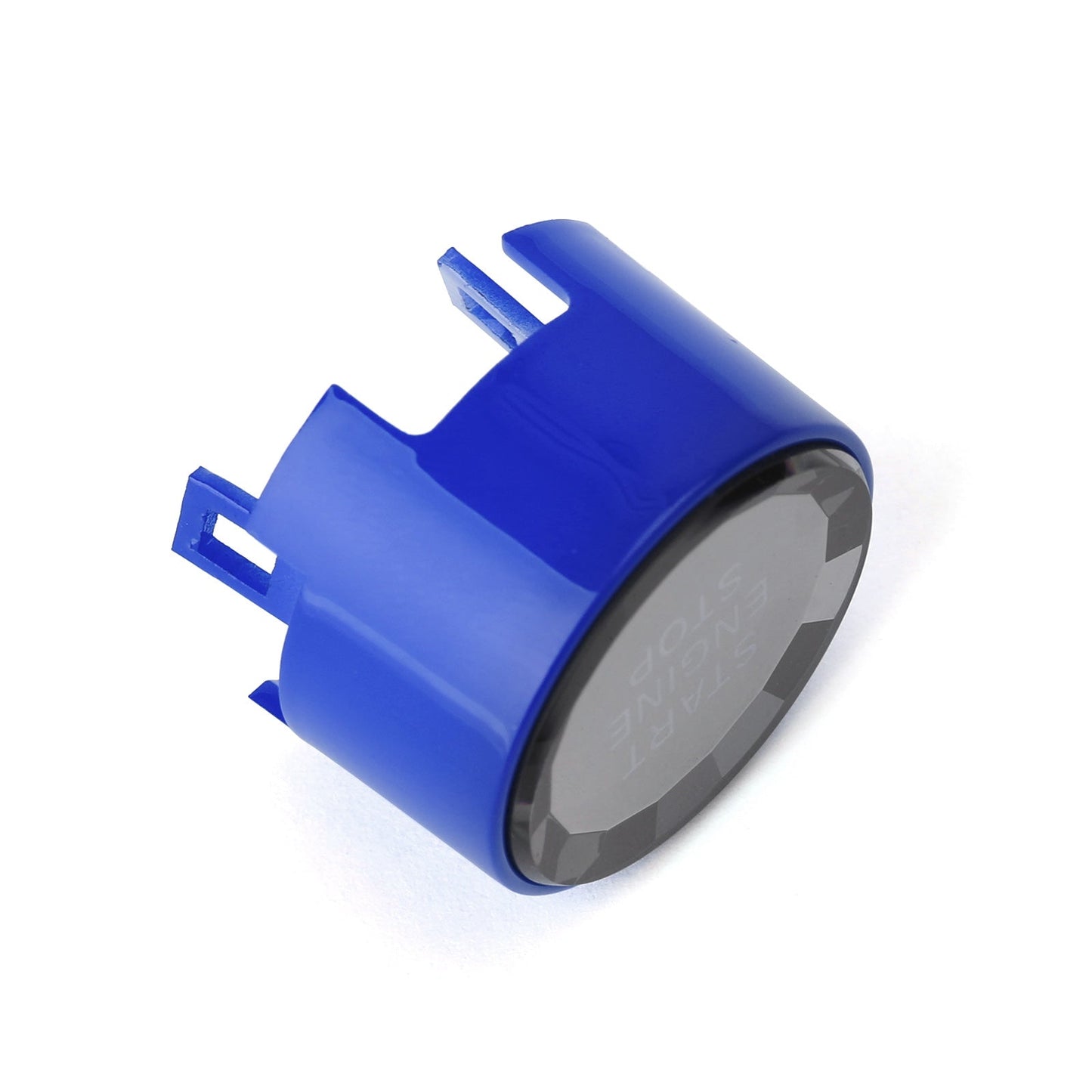 Couvercle du bouton de démarrage et d'arrêt du moteur pour BMW Série 1/Série 2/Série 3/Série 4/Série 5/Série 6/Série 7/X1/X3/X4/X5/X6/G20 (2009+)