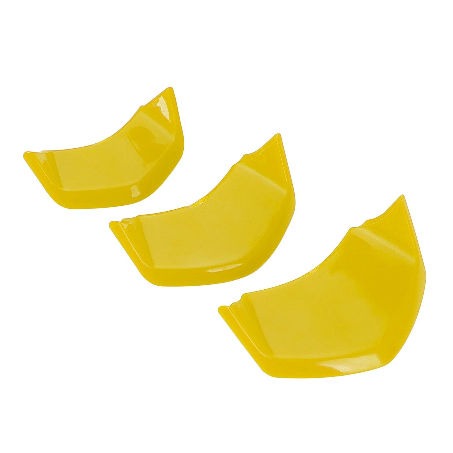 Cubierta decorativa delantera de bocina para VESPA Sprint Primavera 125/150 2014-2021