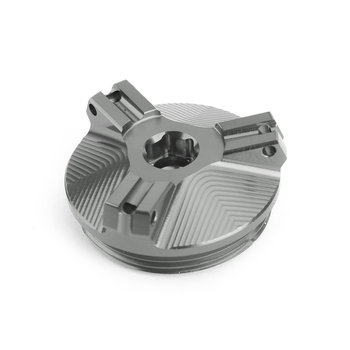 Tapa de llenado de aceite de motor para BMW R1200R/LC 2010-2014