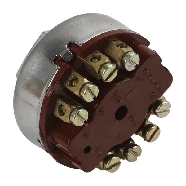 69115786 Ignition Switch 55115731 Fits For Zetor Tractor UR1 Series UR2 Series