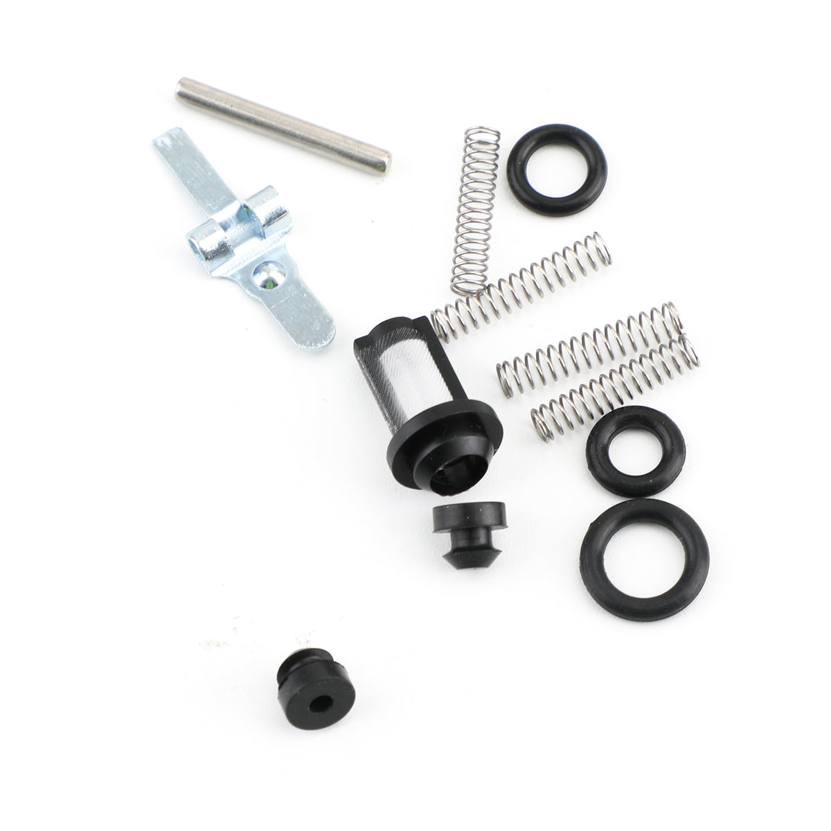 1994-1995 POLARIS SLT750 Carburador Carb Rebuild Repair Jet Kit