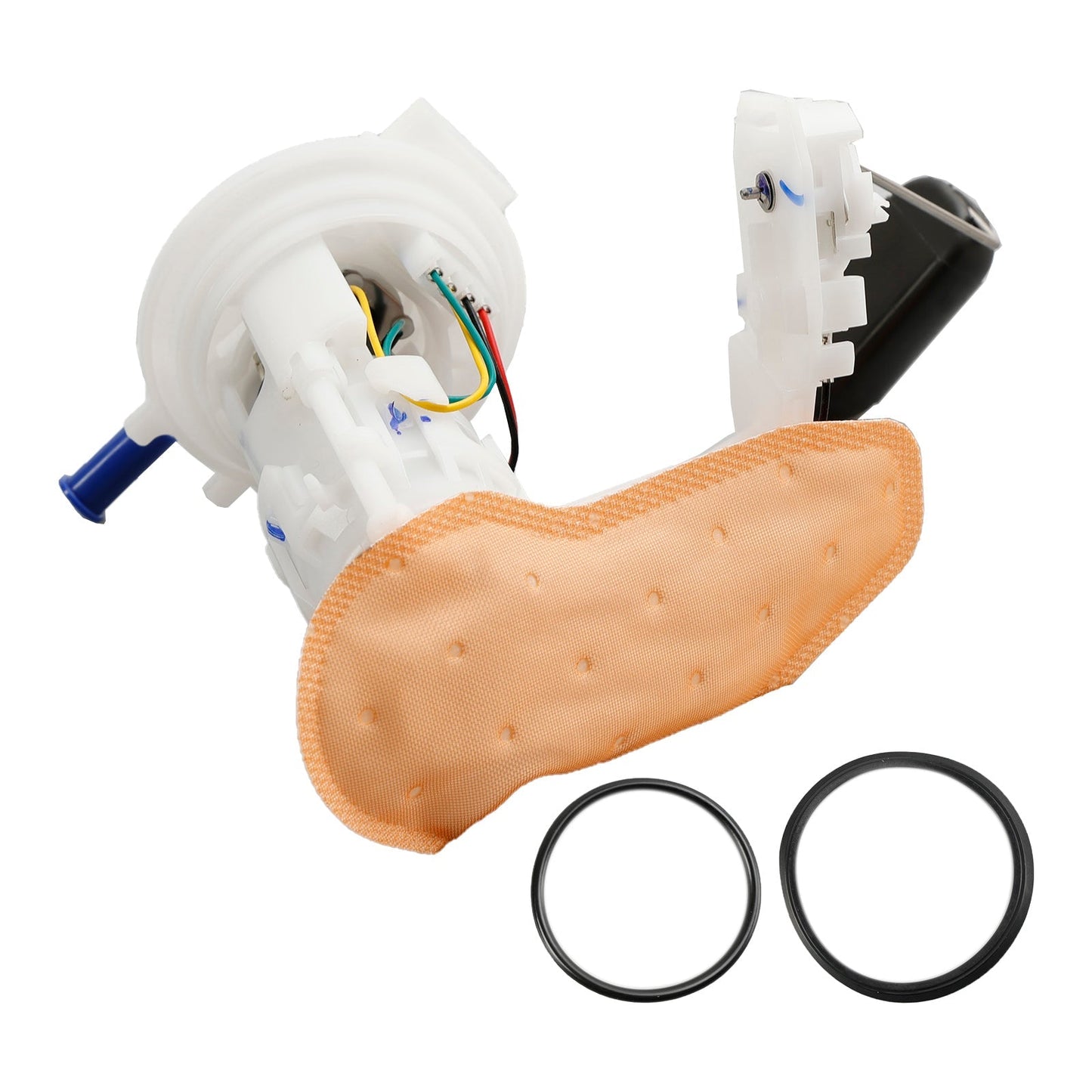 Conjunto de bomba de combustible para Honda Beat Scoopy K93 K25G 16700-K81-N00 16700-K81-N01