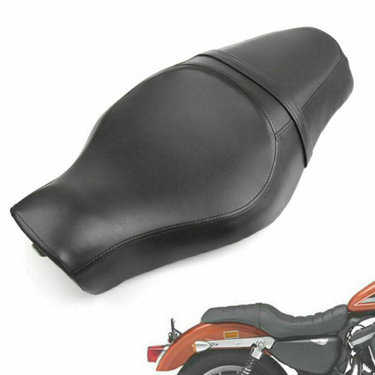 Deux pour huit passagers 10-16 Siège conducteur + passager Forty 48 XL1200X F4