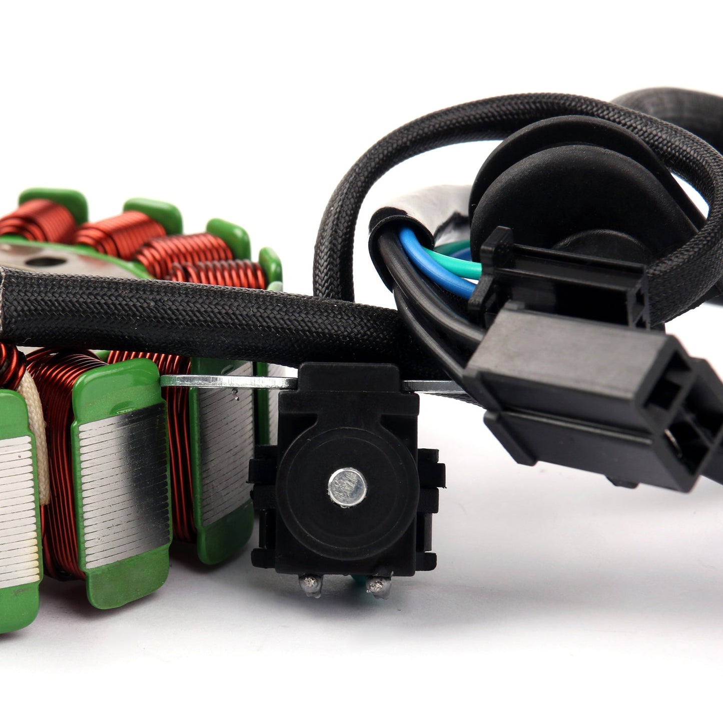 Generator Stator Coil For For Suzuki VL800 Volusia 800 K1/K2/K3/K4 2001-2005