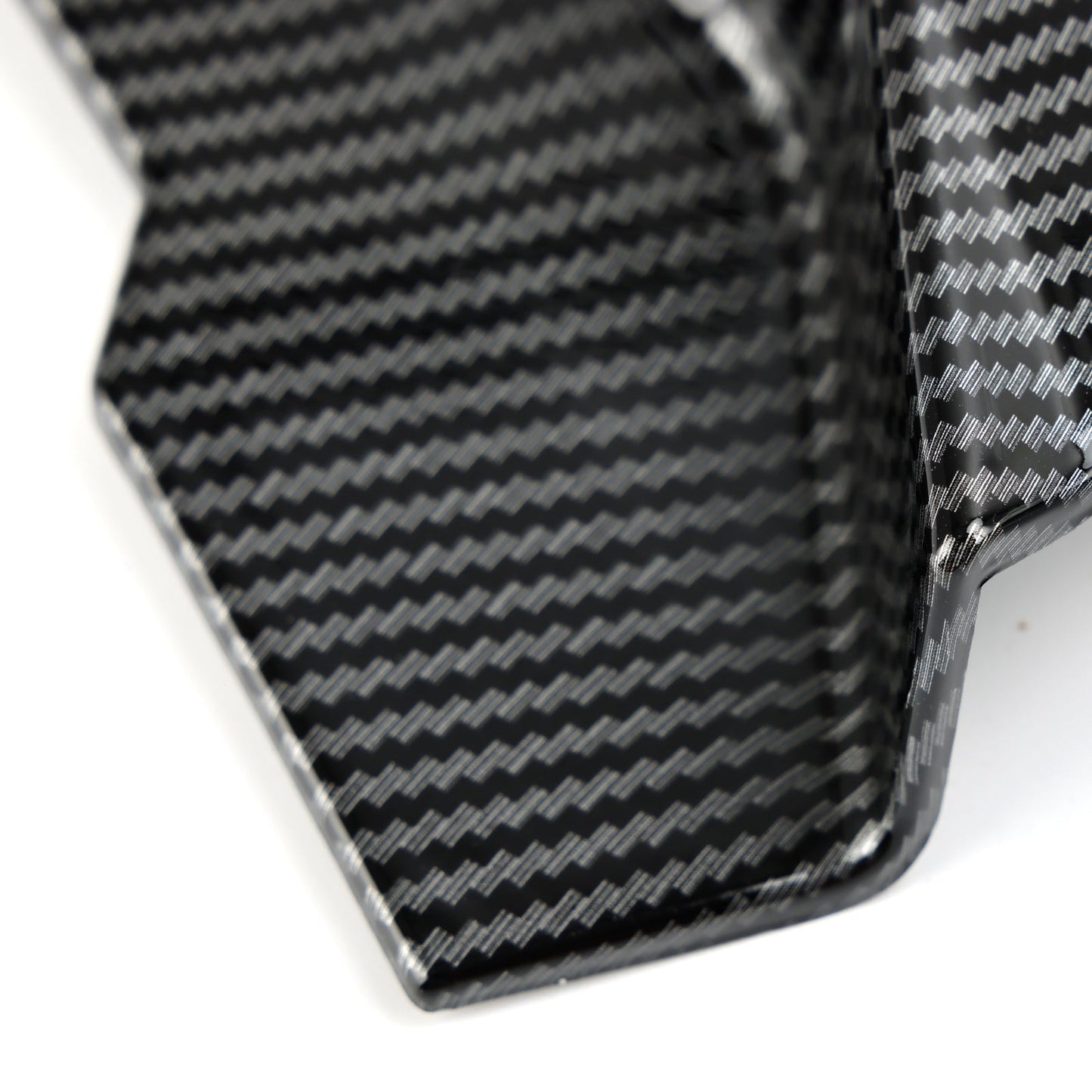 Coque de carénage avant pour Kawasaki ZX4R, ZX4RR, ZX25R 2022-2024