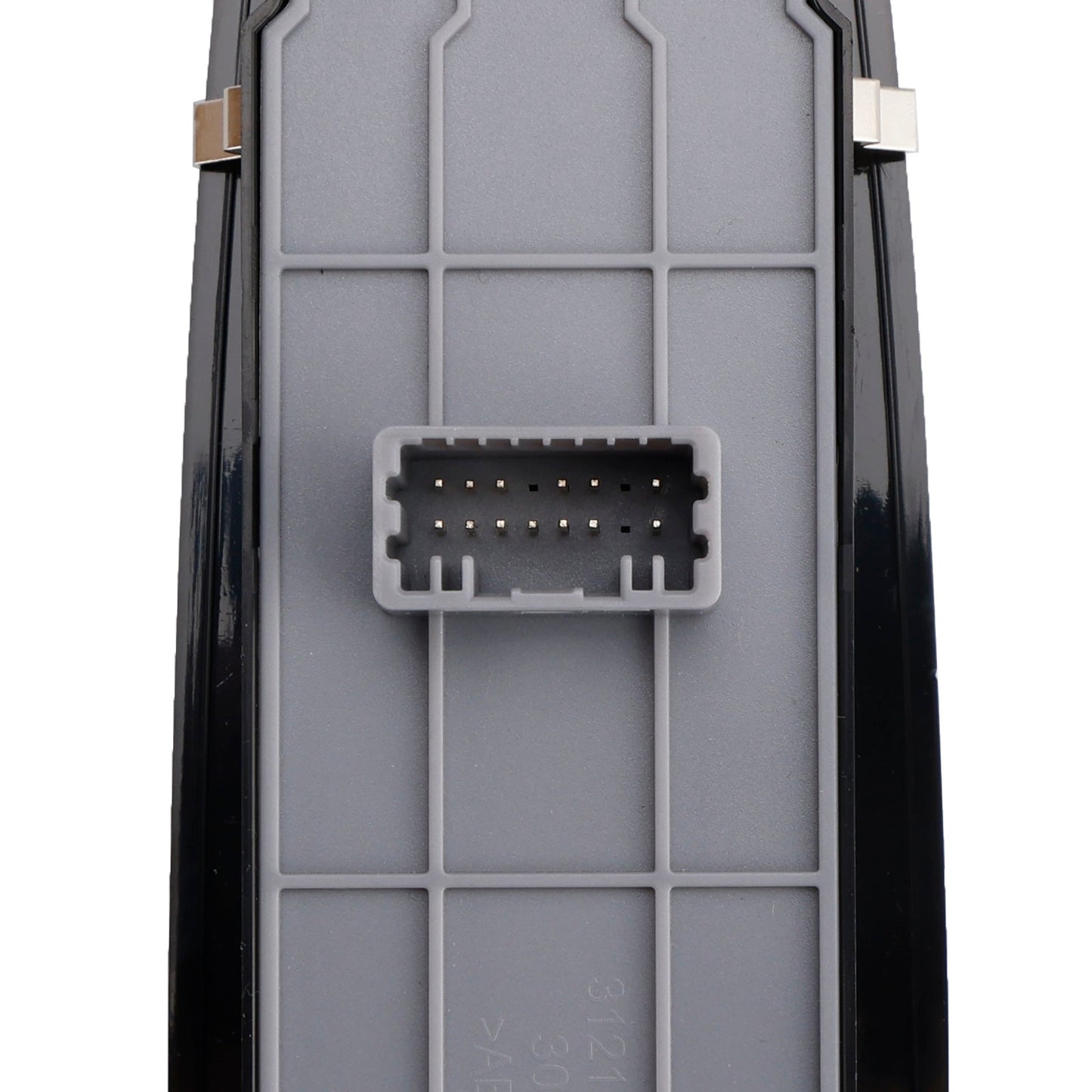 2009-2022 Renault Scenic Driver Windows & Wing Mirrors Switch Control 809610017R