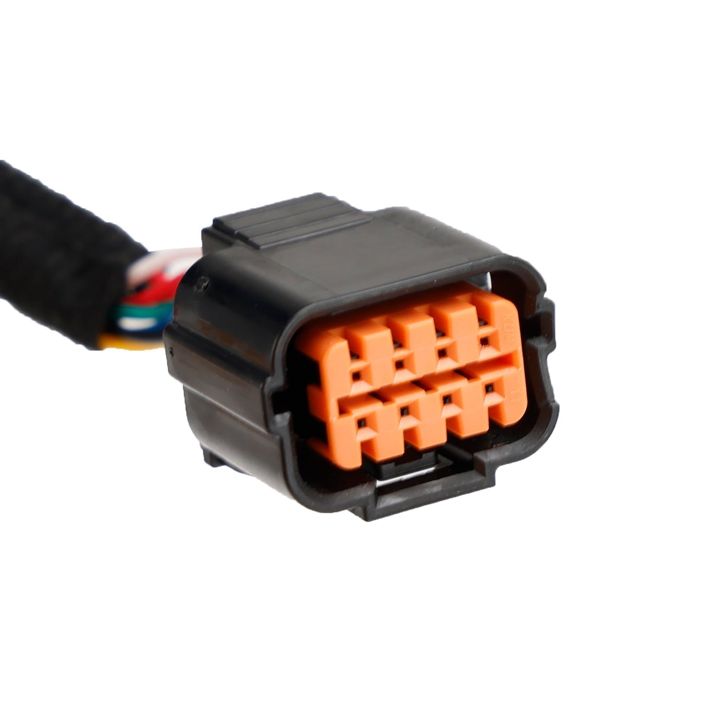 Caméra de poignée de hayon arrière Hyundai Elantra 2017-2018 95760-F2001