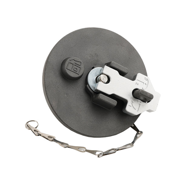 11118857 Pour bouchon de réservoir de verrouillage Volvo A20C A20D A20E A20F A25C A25E A25F A30C A30D