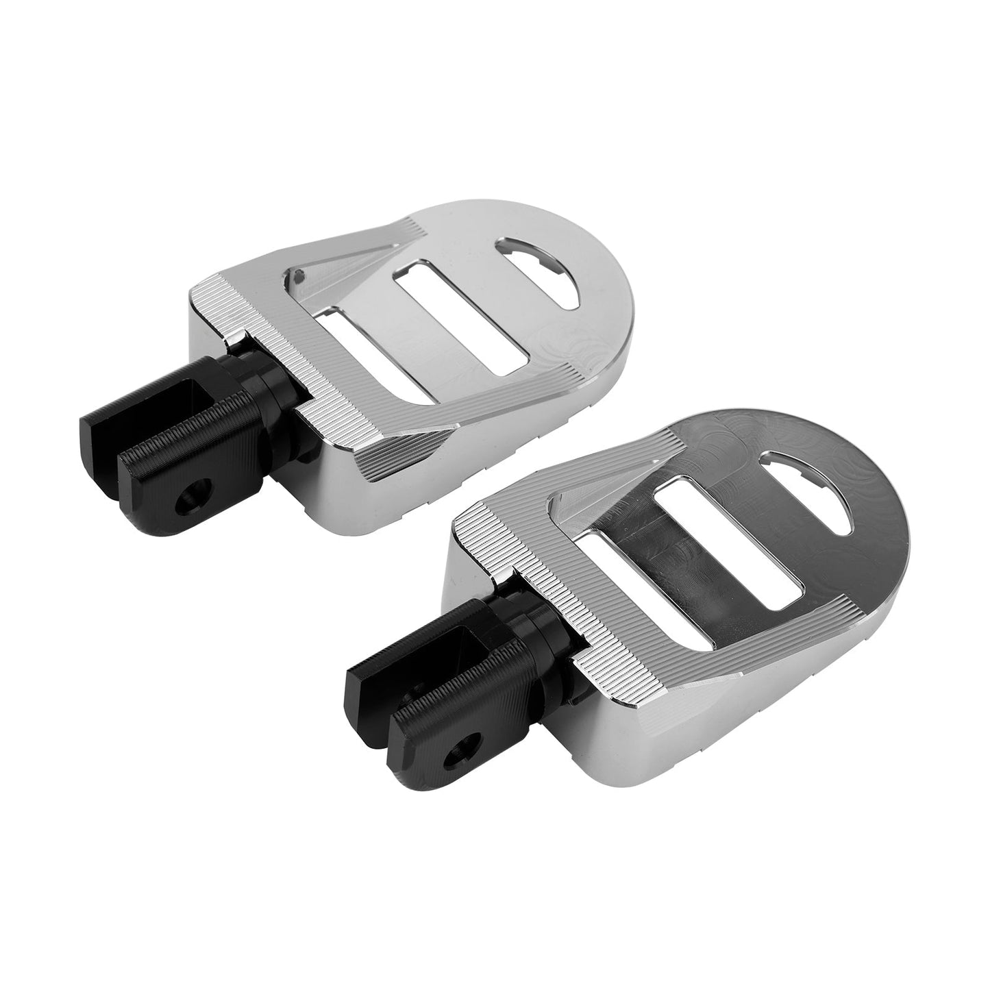 Reposapiés delanteros Speedmaster 2018-2023 Rocket 3GT 2020-2023 Estriberas