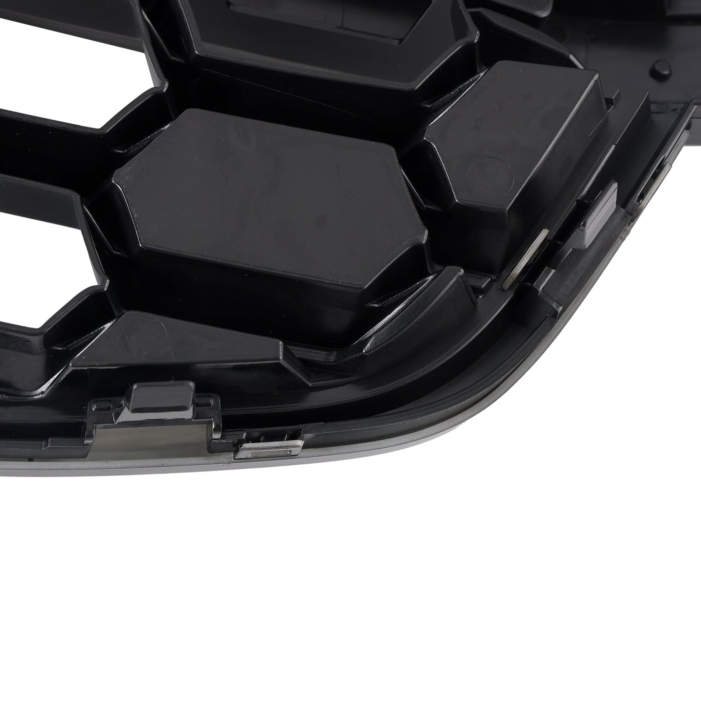 2023-2024 Ford Ranger Everest Next Gen Wildtrak Front Bumper Grille Grill