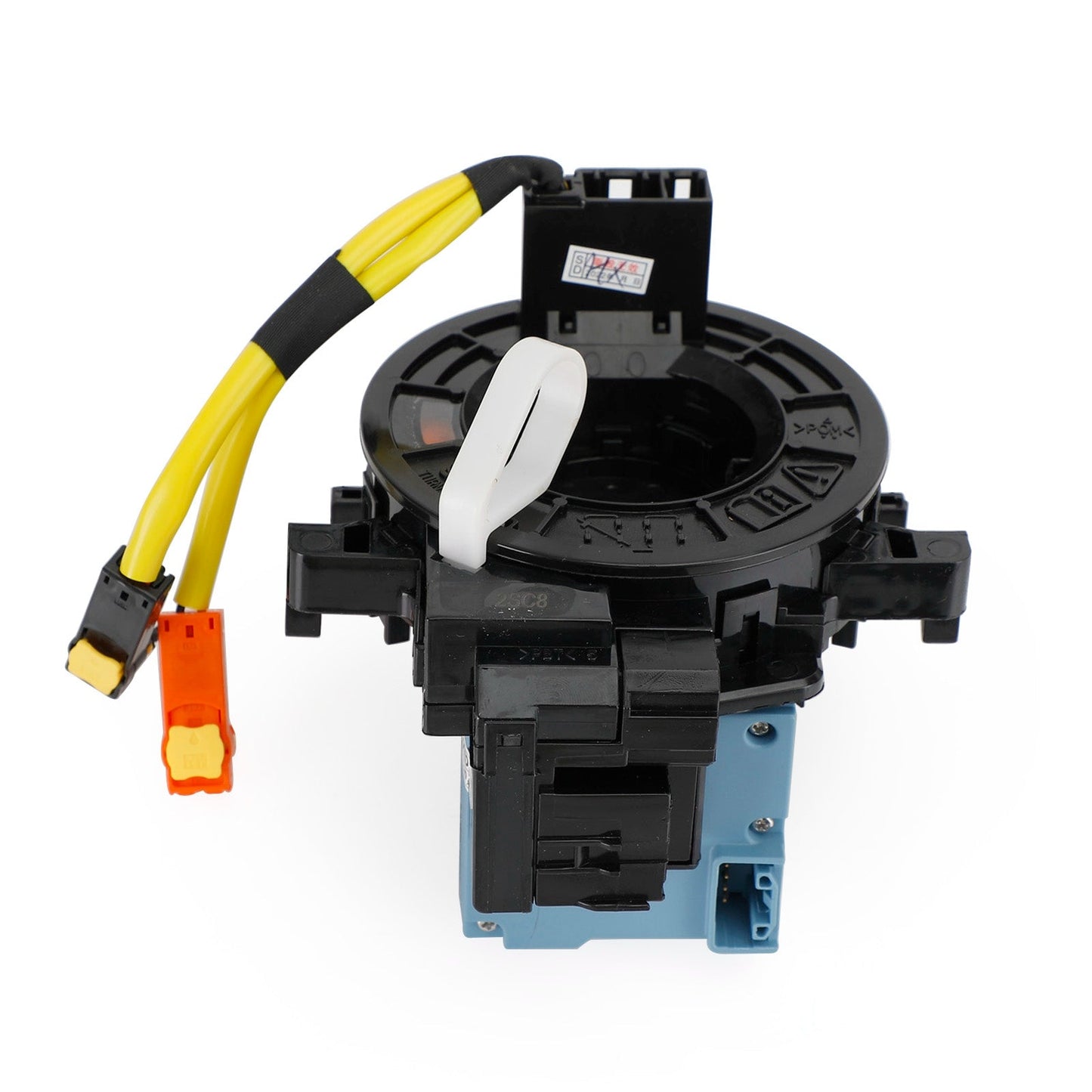 2010-2012 For LEXUS HS250h #84307-30090 Spiral Cable Clock Spring w/Sensor