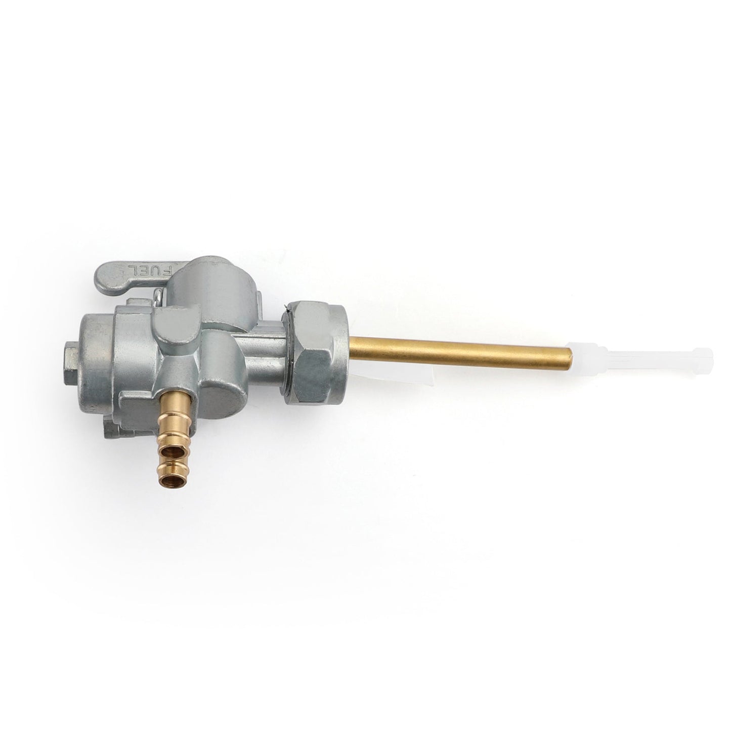 Robinet d'essence 51023-040 pour Kawasaki H1 69-75 H2 72-75 KH500 76