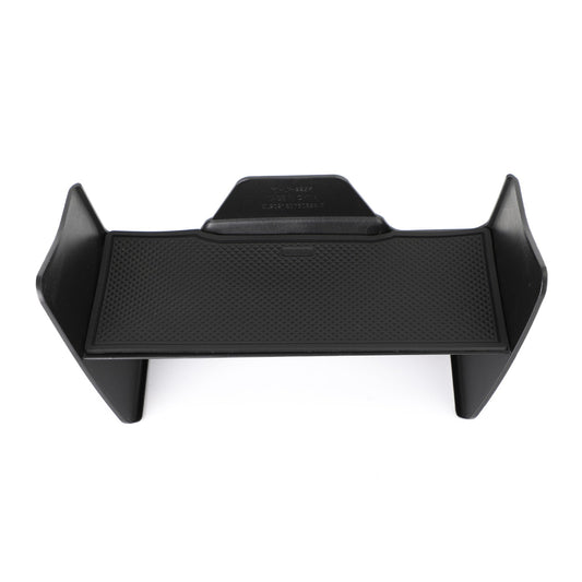 Coffre de rangement pour console avant Toyota New Harrier série 80 2020 + tapis antidérapants
