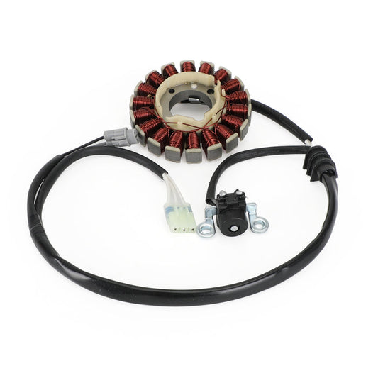 Stator Magneto For Yamaha WR 250/450 F YZ 250/450 FX 2GB-81410-00 2GB-81410-01 Assosary