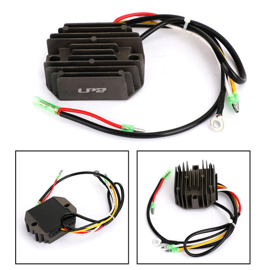 Régulateur de tension redresseur pour Tohatsu MFS18B2 MFS18B 2002-2008 3R3-76060-0