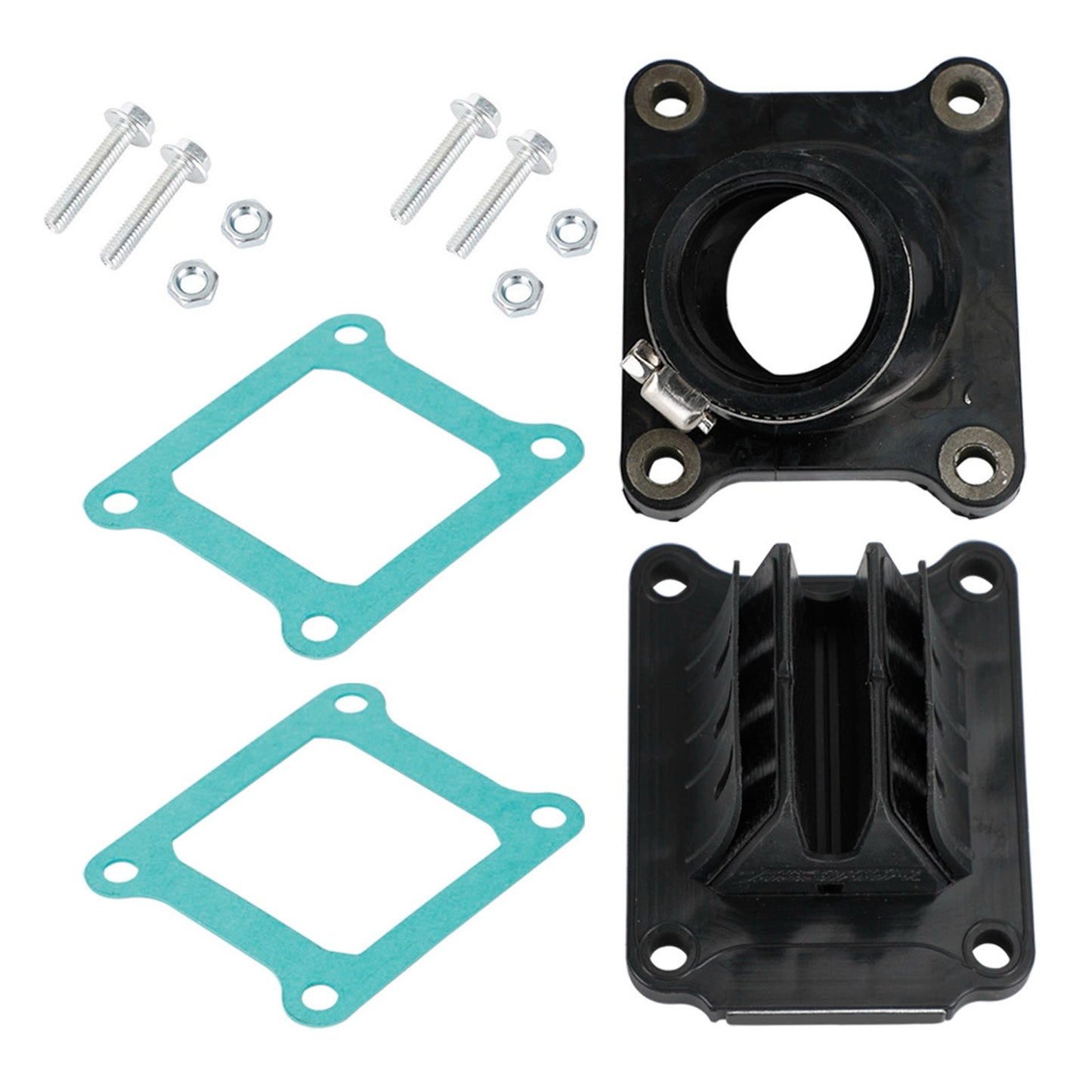 Système de clapets Moto Tassinari V4R83A-I pour Suzuki RM85 2002-2019
