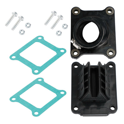 V4R83A-I Moto Tassinari Reed Valve System For Suzuki RM85 2002-2019