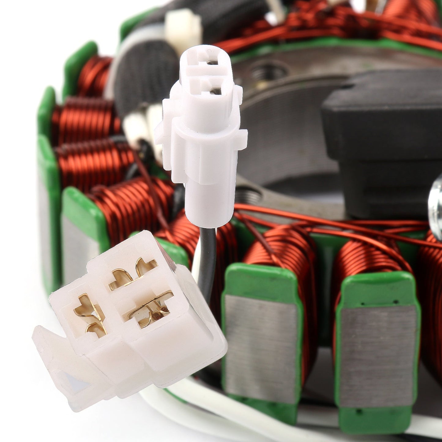 Generator Stator Coil For For Yamaha Venture 600 2002-2006 SX600R 2002-2003