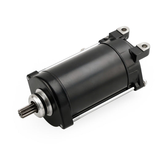 DÉMARREUR ÉLECTRIQUE POUR KAWASAKI KL600 KLR 600 650 21163-1108 21163-1217 21163-1077 Accessoires