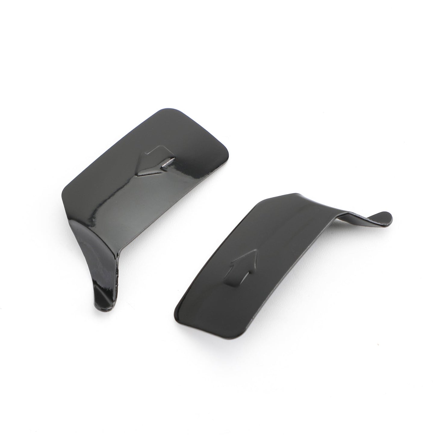 Capuchon de protection de commutateur de commande de clignotant pour Softail V-Rod Dyna XL 883 96-18